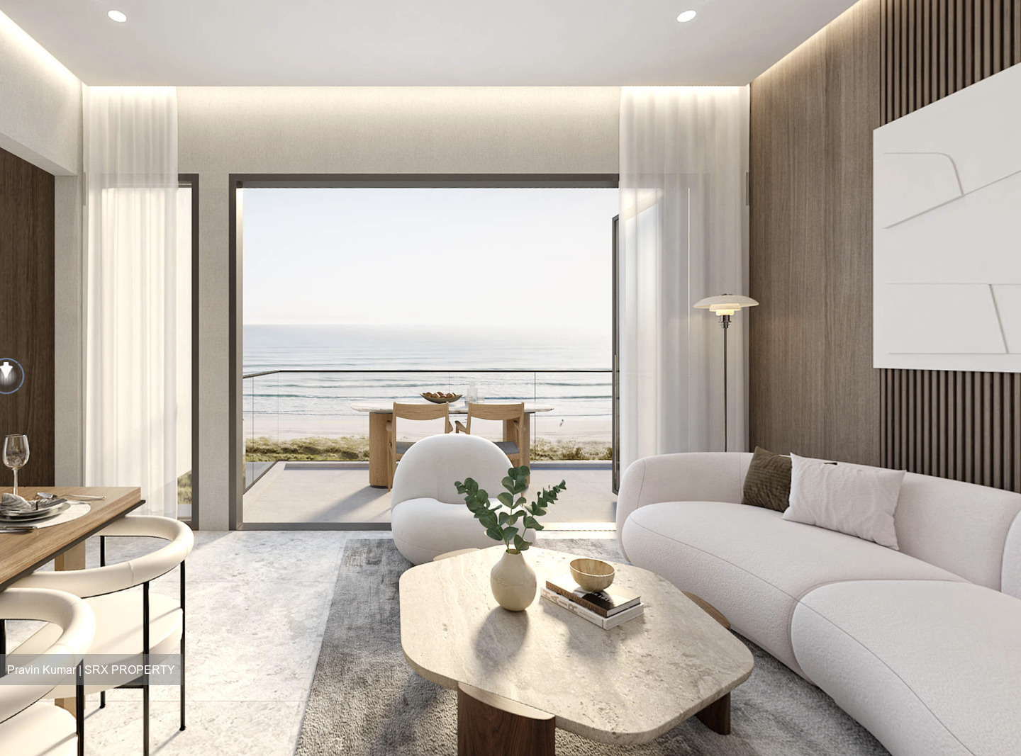 The Shorefront (D17), Apartment #530375541